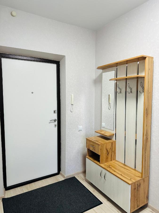 1 Комнатная Драмтеатр 1Bedroom Apartment Ustʼ-Kamenogorsk 외부 사진