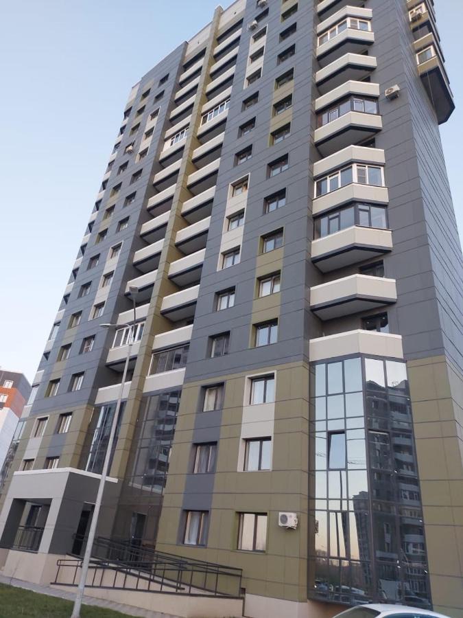 1 Комнатная Драмтеатр 1Bedroom Apartment Ustʼ-Kamenogorsk 외부 사진