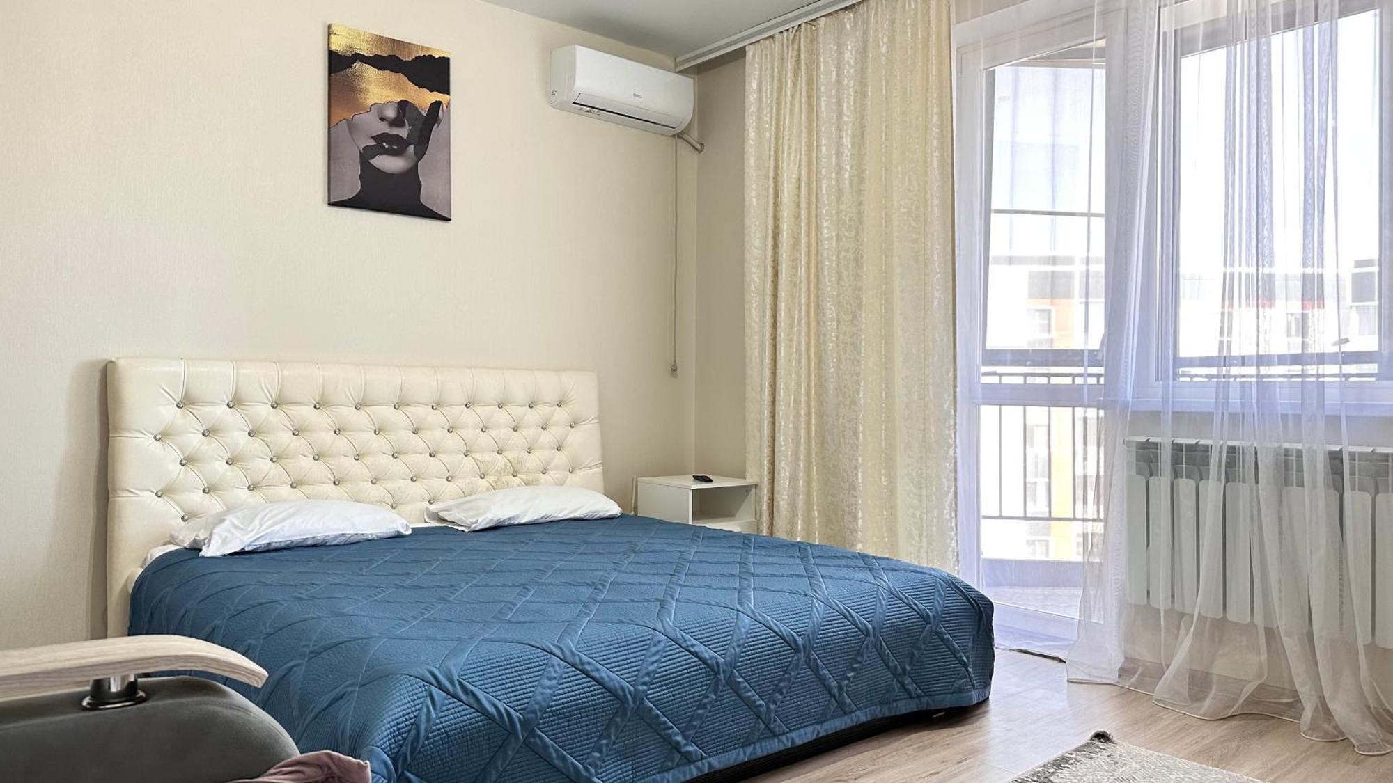 1 Комнатная Драмтеатр 1Bedroom Apartment Ustʼ-Kamenogorsk 외부 사진